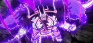 Kaido as seen in anime (Image via Toei Animation)